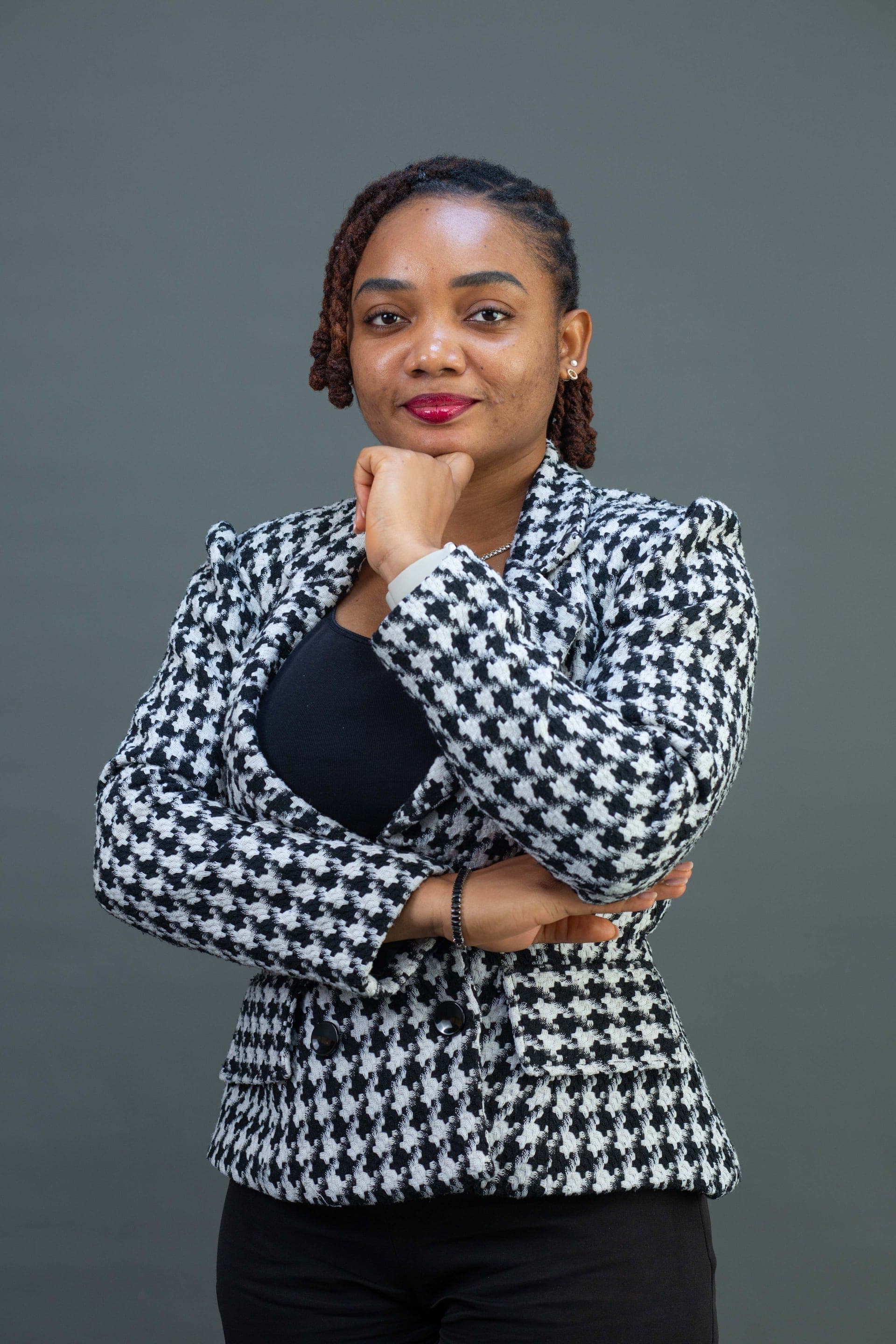 Josephine Kolawole